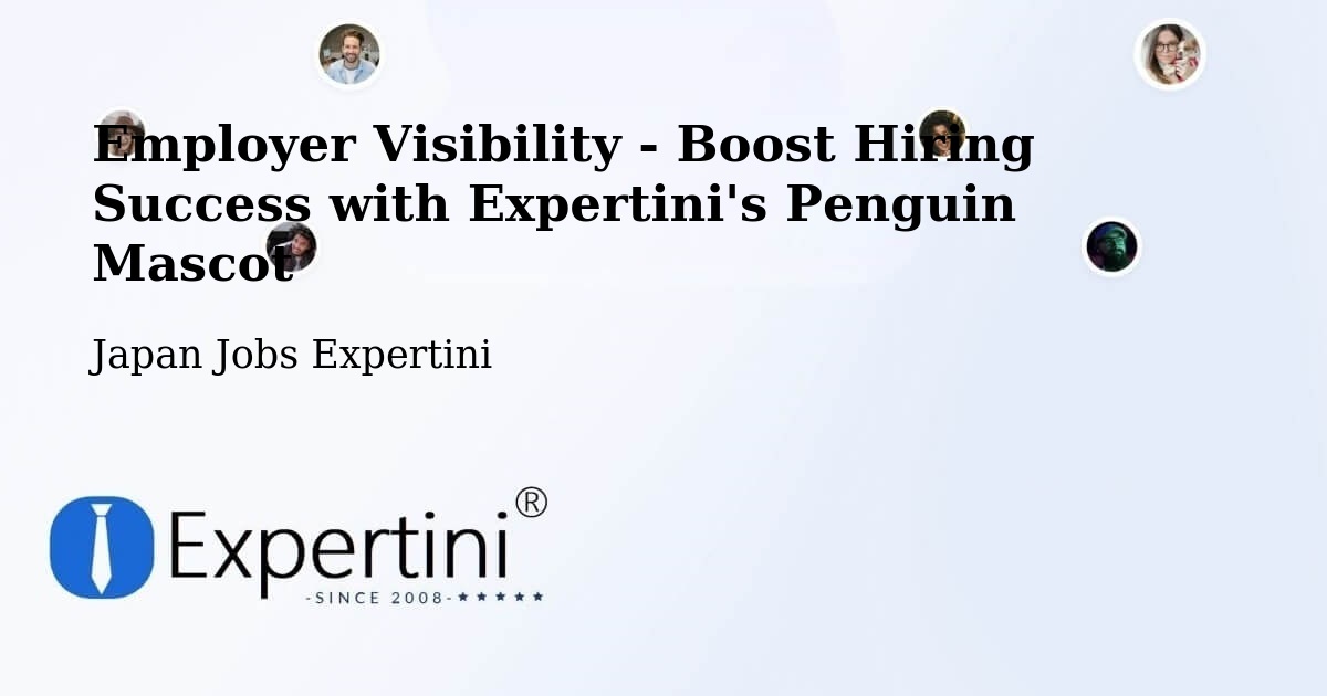 CV and Resume Visibility Optimization – Yoshii - Japan Jobs Expertini